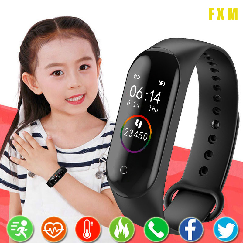 Smartwatch Watches Kids - Smart Watch Kids Watches Children For