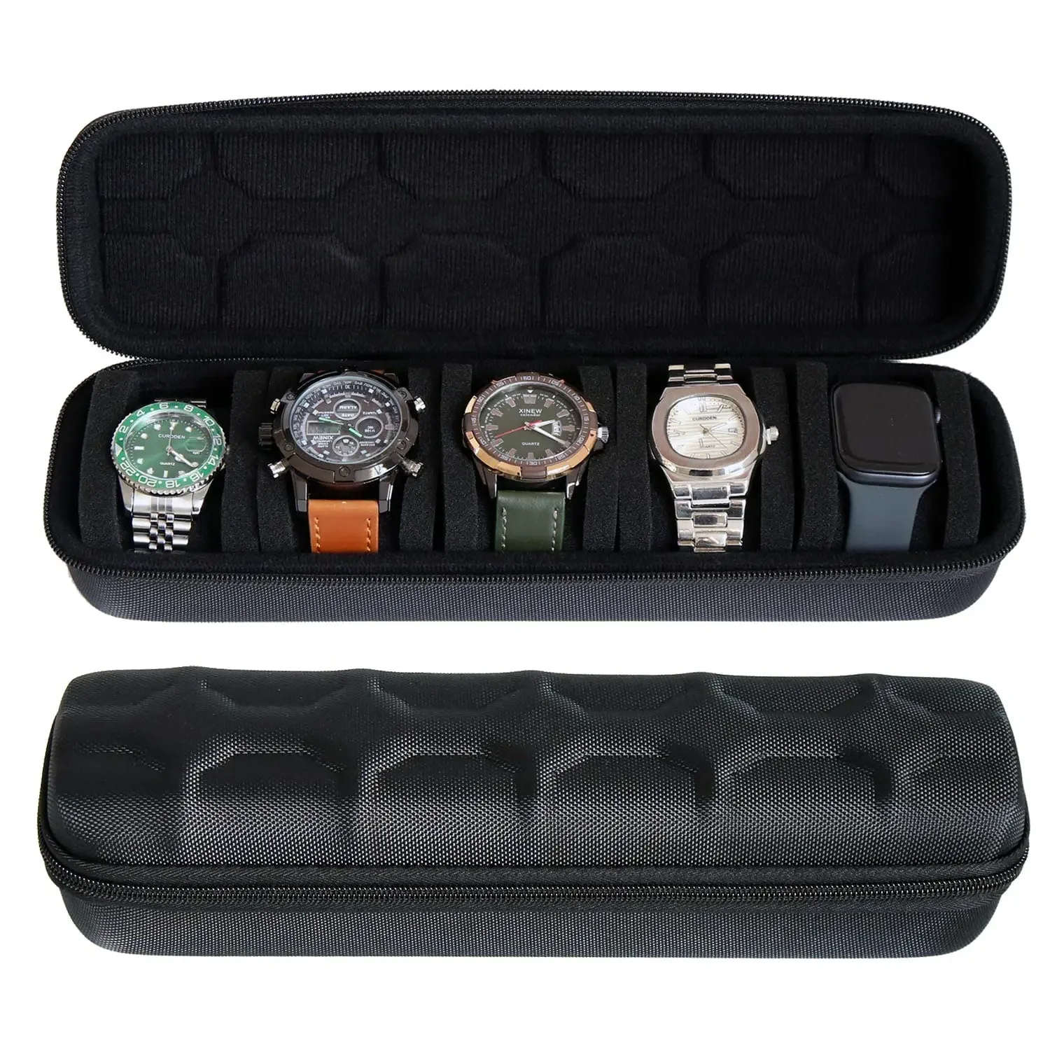Tag Watches Smartwatch - Watch Box Organizer for Men or