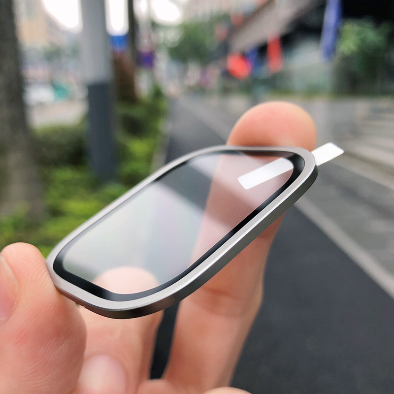 Smartwatch Apple Watches For Men - Tempered Glass for Apple Watch Ultra