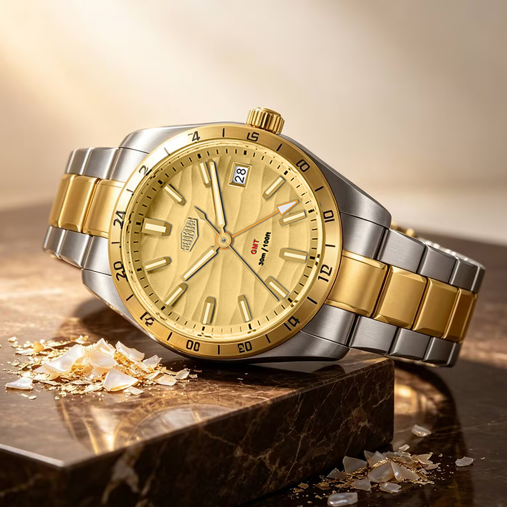 Smartwatch Branded Watches For Men - Men's Well-known Top Brand Luxury Watch