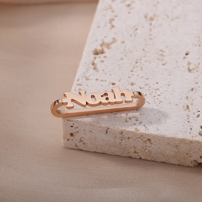 Stainless Steel Watch Ring Loo - مراجعة Apple Watch Band وسعره