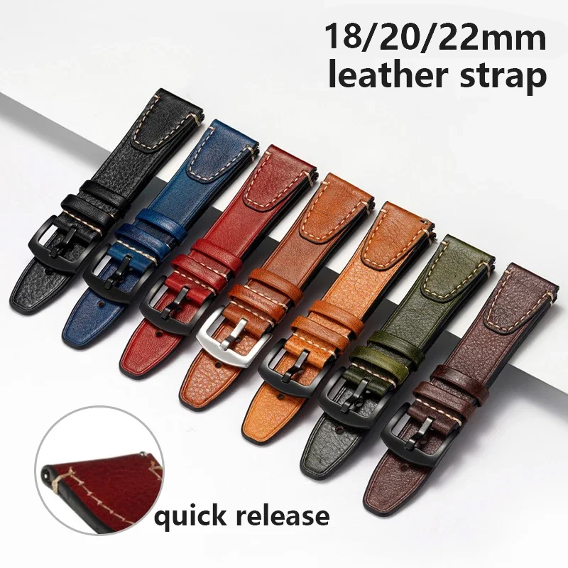 Universal Retro Watchband for  - مراجعة Watches Rolex Smartwatch وسعره