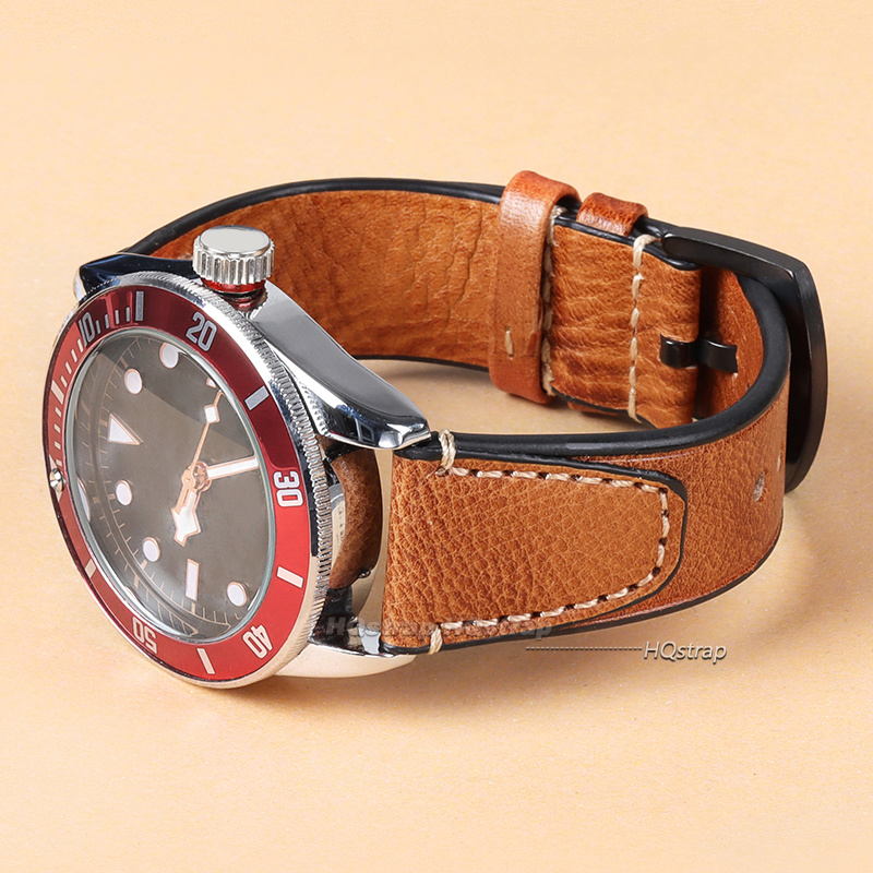 Universal Retro Watchband for  - مراجعة Watches Rolex Smartwatch وسعره