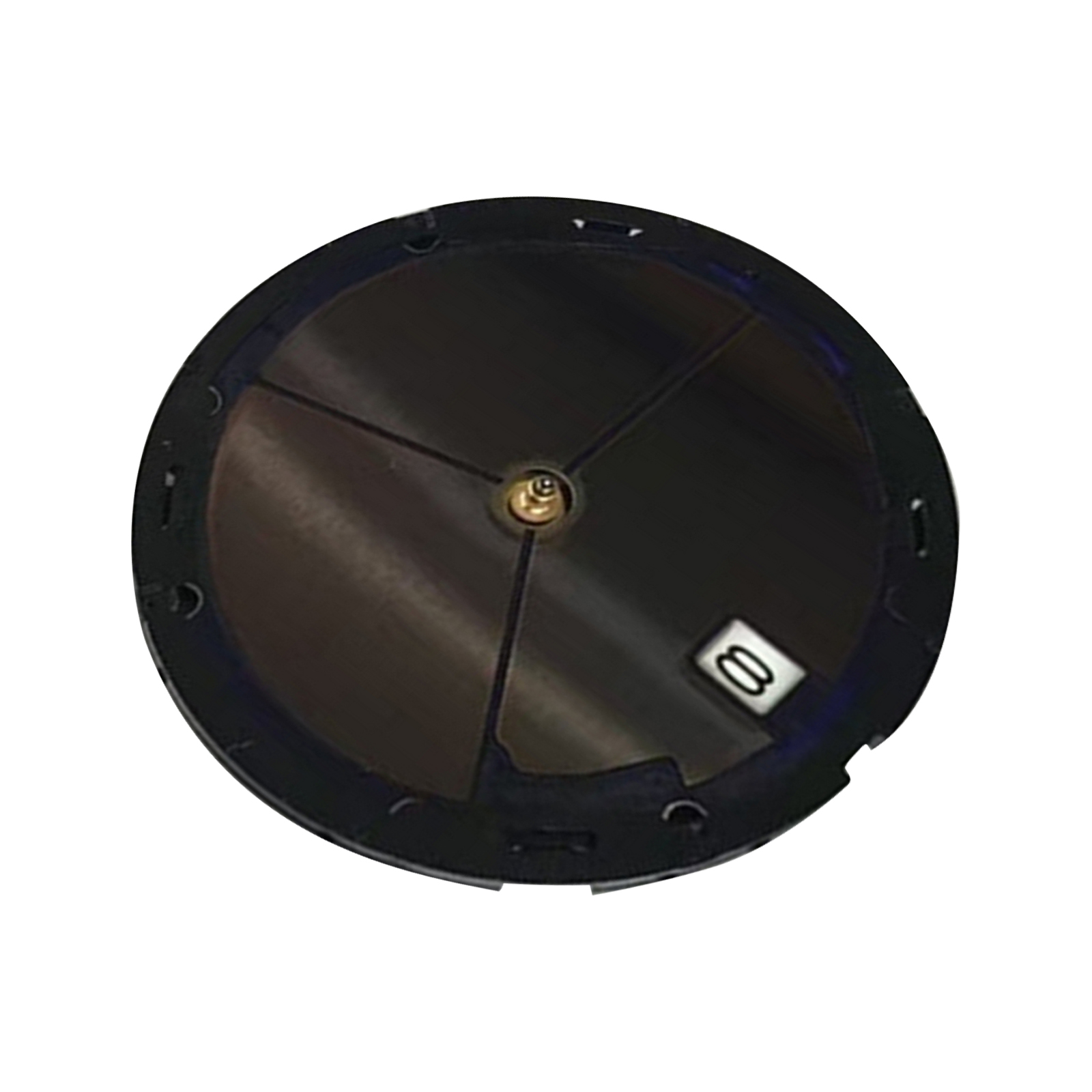 For VS42A Solar Movement Repla - مراجعة Solar Powered Watch وسعره