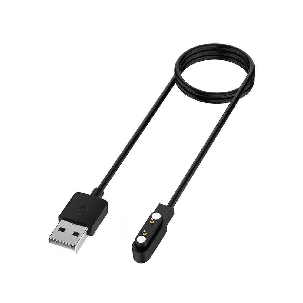 60cm Charger Cable Replacement - مراجعة Smartwatch Watches Kids وسعره