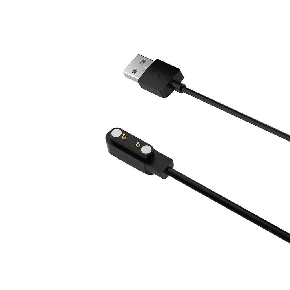 60cm Charger Cable Replacement - مراجعة Smartwatch Watches Kids وسعره