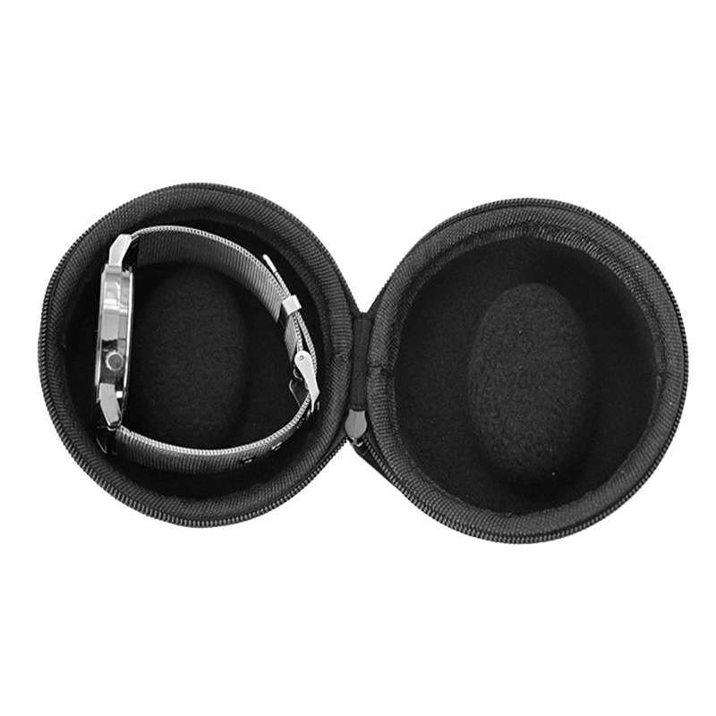 Portable Carrying Case Hard EV - مراجعة Tag Watches Smartwatch وسعره