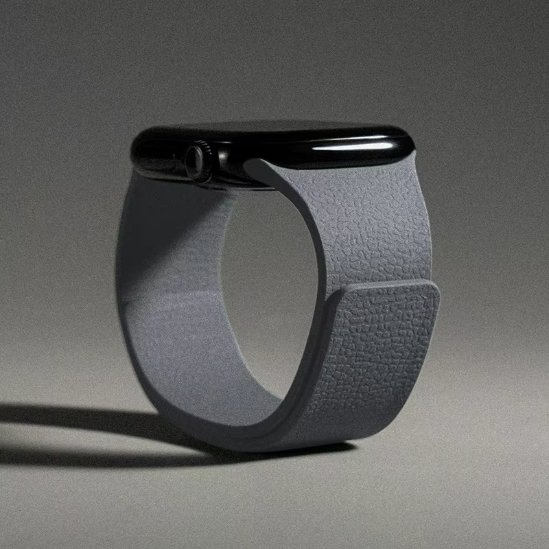 Magnetic Strap for Apple watch - مراجعة Smartwatch Apple Watches For Men وسعره