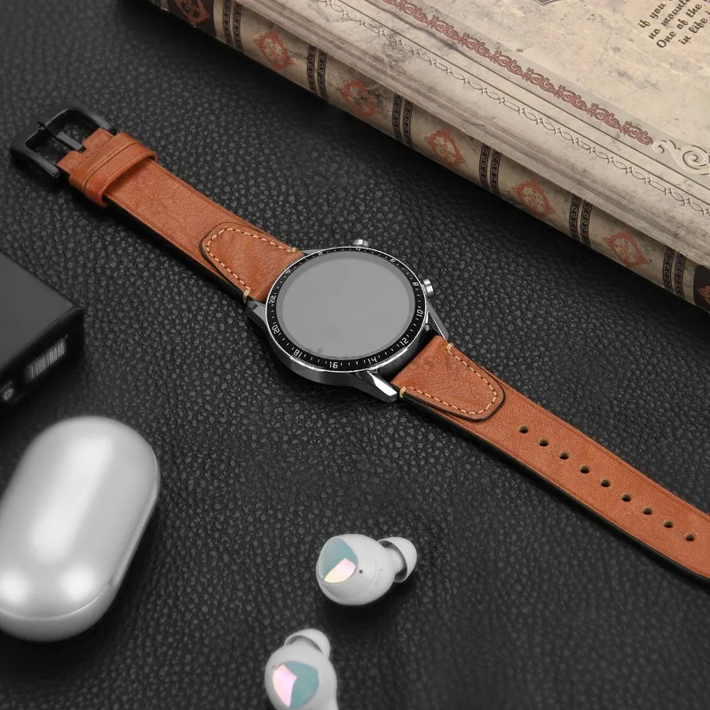 18/20/22mm Universal Retro Wat - مراجعة Seiko Watches Smartwatch وسعره