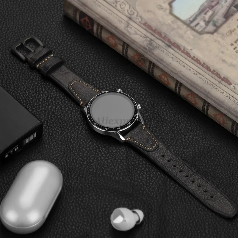 Universal Retro Watchband for  - مراجعة Watches Rolex Smartwatch وسعره