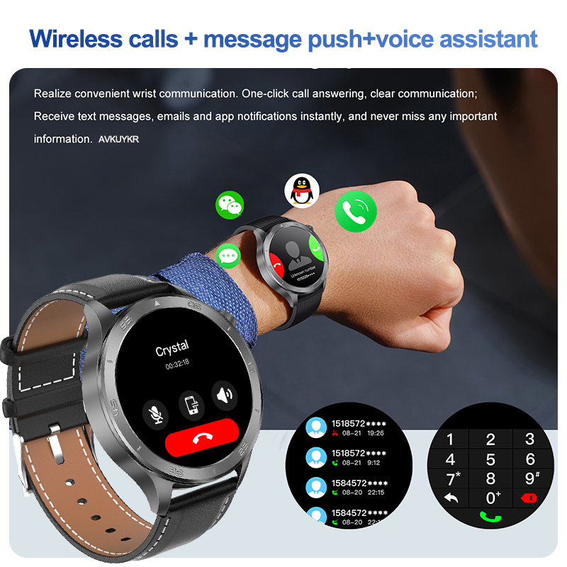2025 New Watch X High-end Busi - مراجعة Smartwatch Timex Watches For Women وسعره