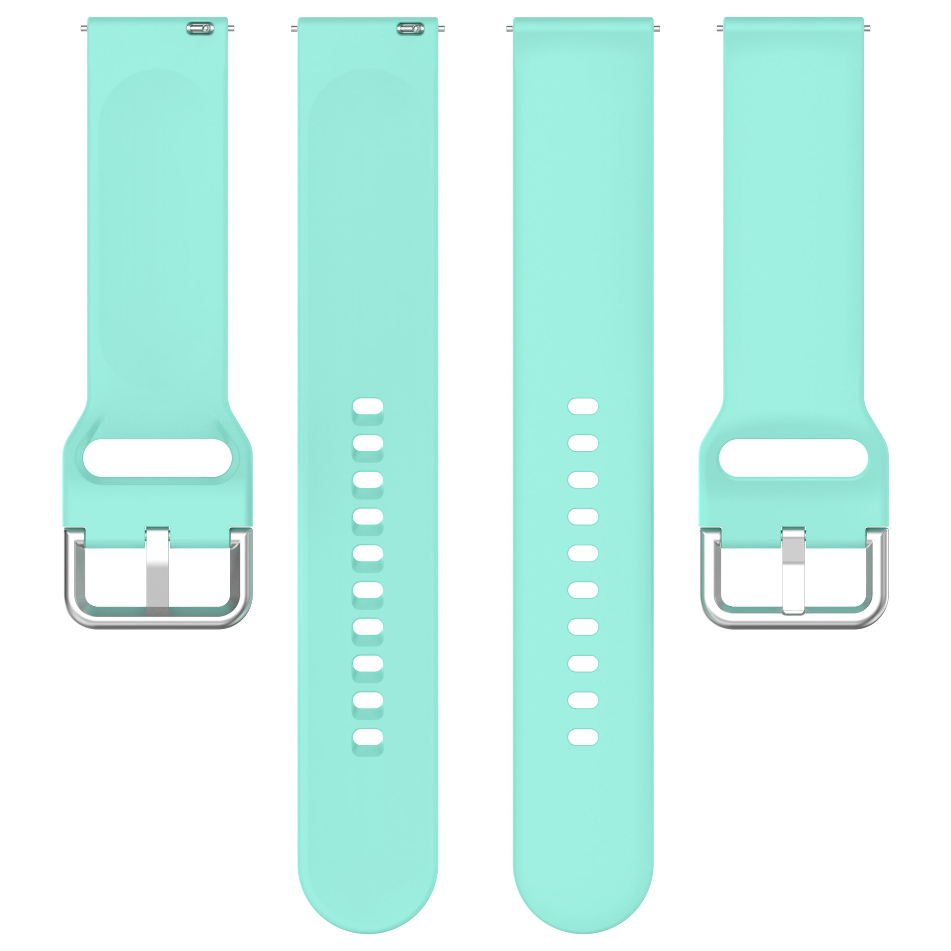 20mm Silicone Child Smartwatch - مراجعة Smartwatch Watches Kids وسعره
