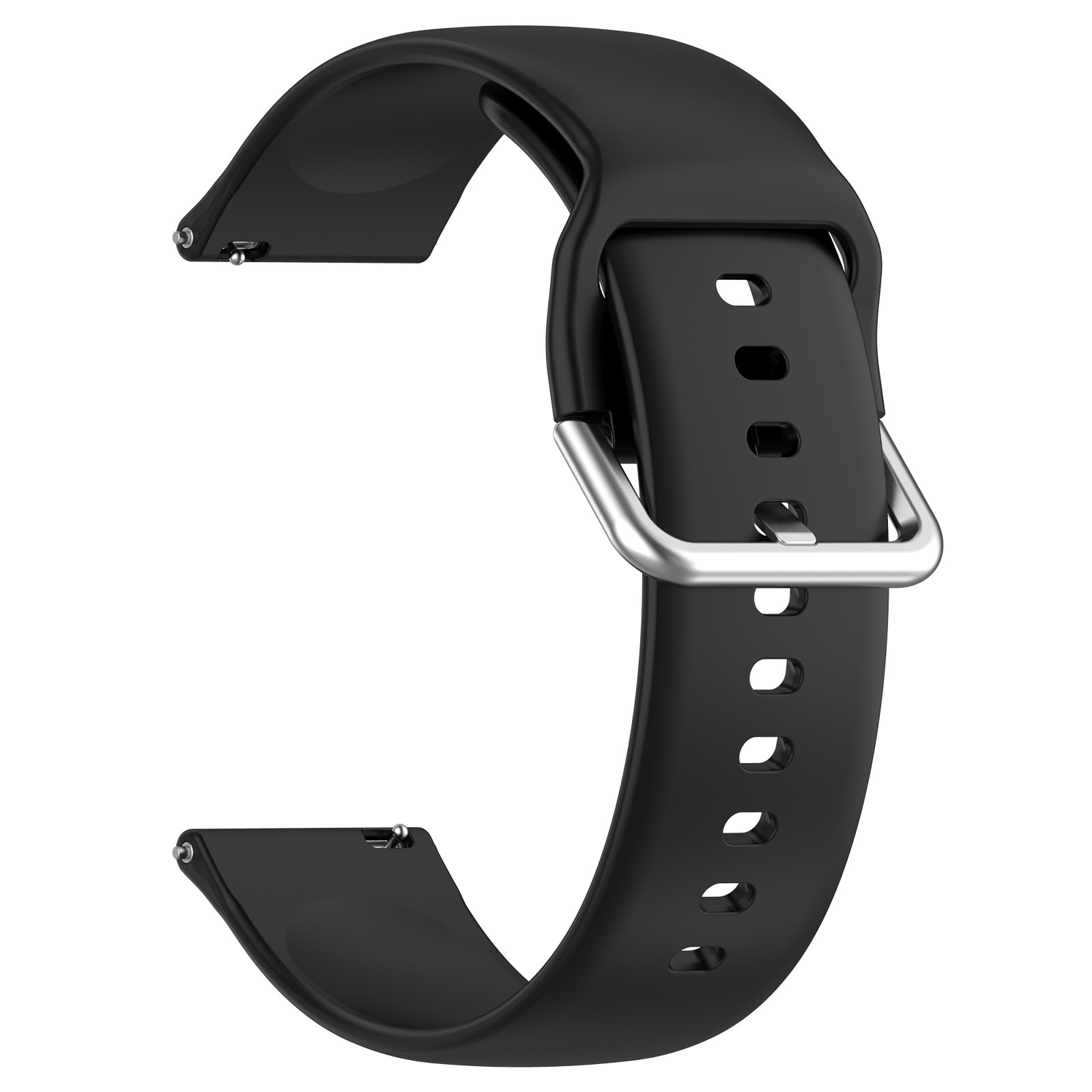 20mm Silicone Child Smartwatch - مراجعة Smartwatch Watches Kids وسعره