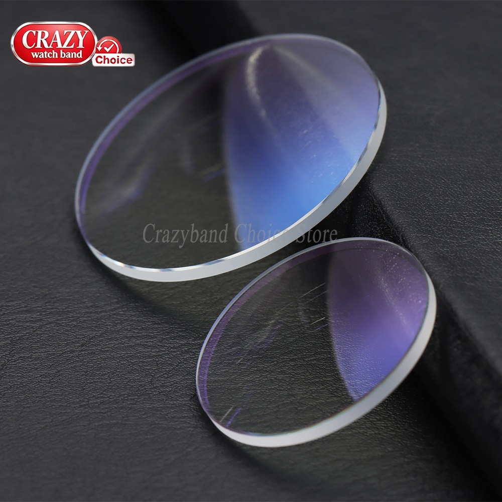 Watch Glass Sapphire Replaceme - مراجعة Watch Crystal Replacement وسعره