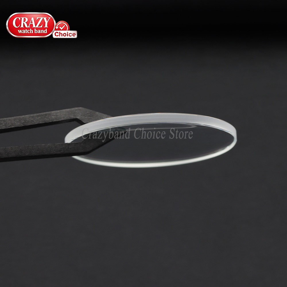 Watch Glass Sapphire Replaceme - مراجعة Watch Crystal Replacement وسعره