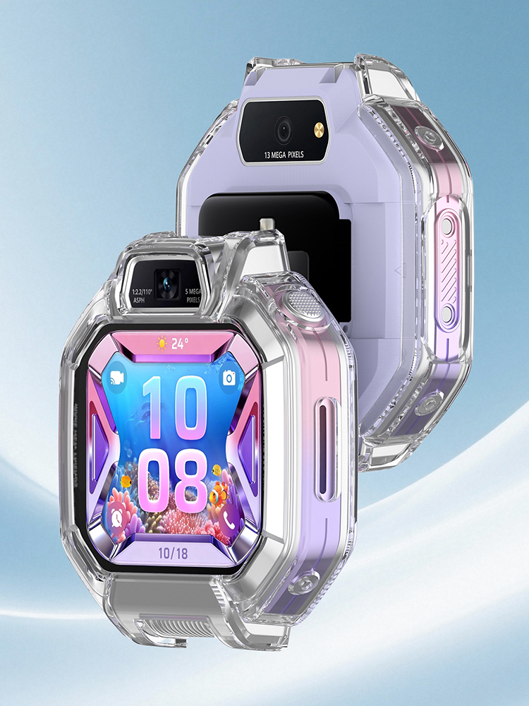 For Huawei Watch Kids X1/Watch - مراجعة Smartwatch Watches Kids وسعره