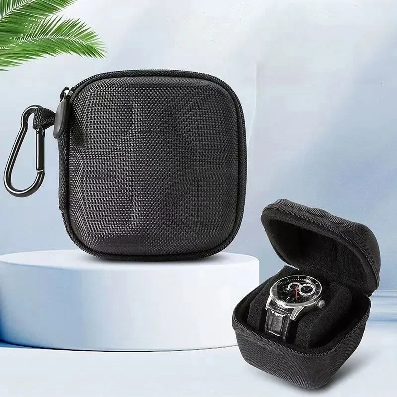 Watch Box Organizer For Men or - مراجعة Tag Watches Smartwatch وسعره