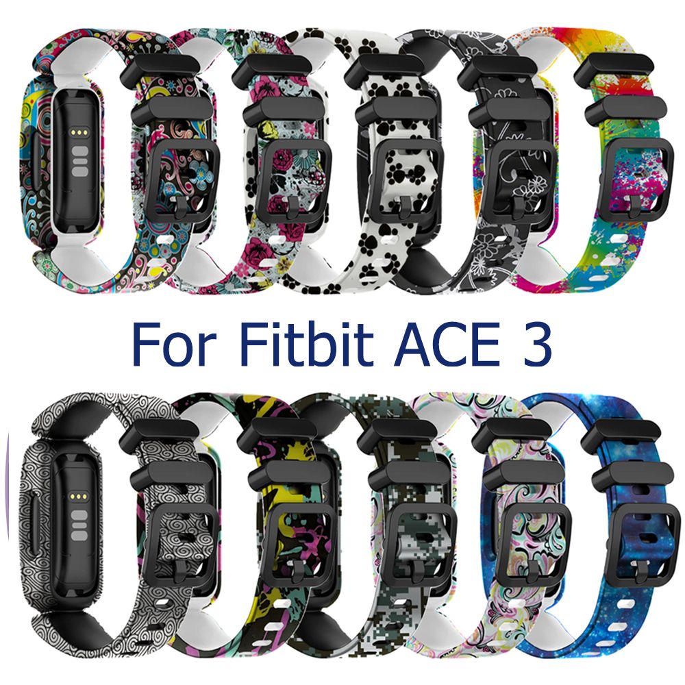 Wrist Strap Silicone Bracelet  - مراجعة Smartwatch Watches Kids وسعره