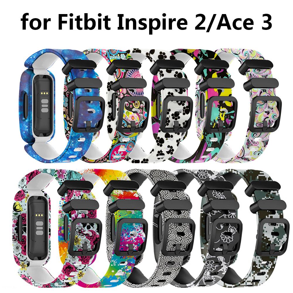 Wrist Strap Silicone Bracelet  - مراجعة Smartwatch Watches Kids وسعره