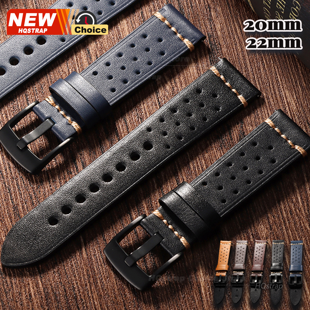 Stitching Breathable Watch Str - مراجعة Seiko Watches Smartwatch وسعره