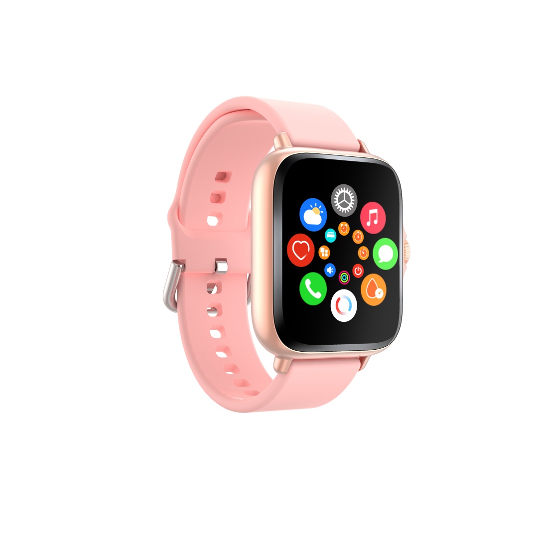 Smart Watch for Women Fitness  - مراجعة Watches Smartwatch Deals وسعره