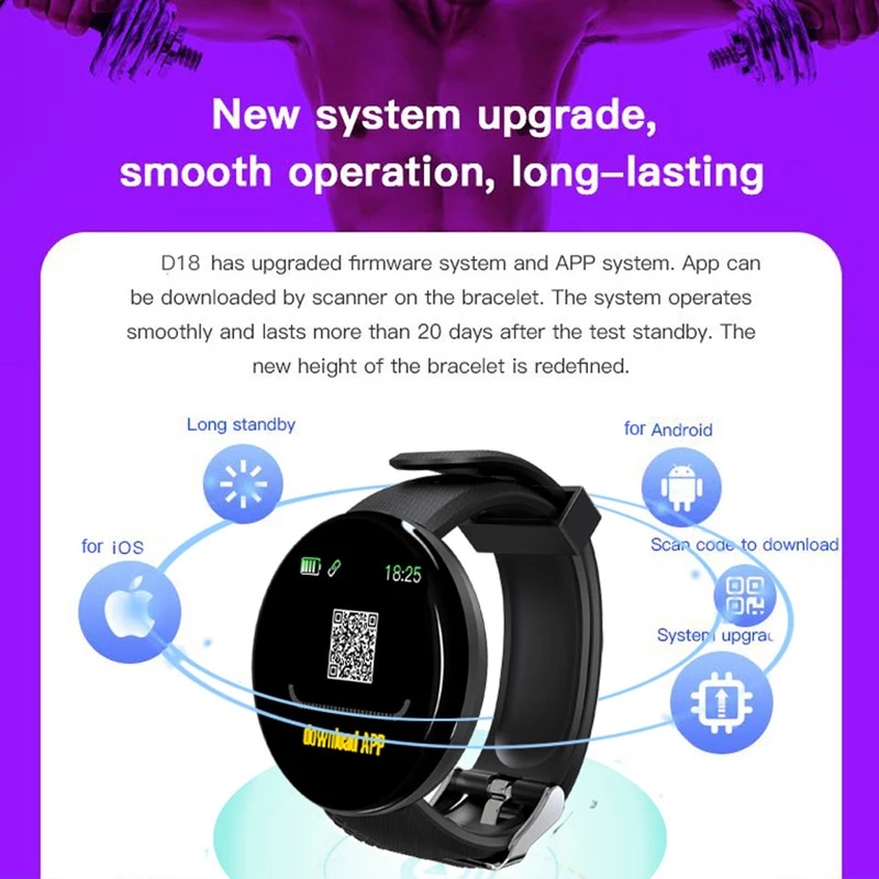 Kids Smart Digital Wristwatch  - مراجعة Smartwatch Watches Kids وسعره