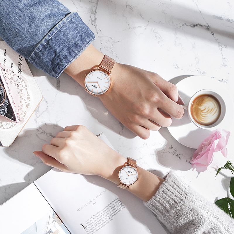 MAXVITON Solar Watch, Men's &  - مراجعة Solar Powered Watch وسعره