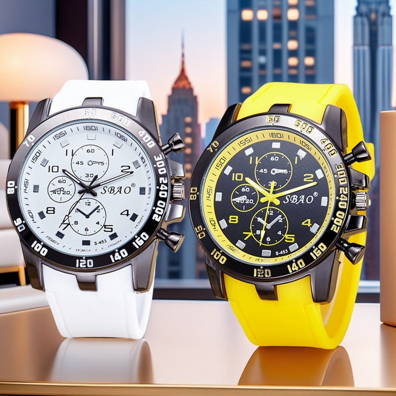 New Quartz Watches for Men and - مراجعة Smartwatch Watches For Girls وسعره