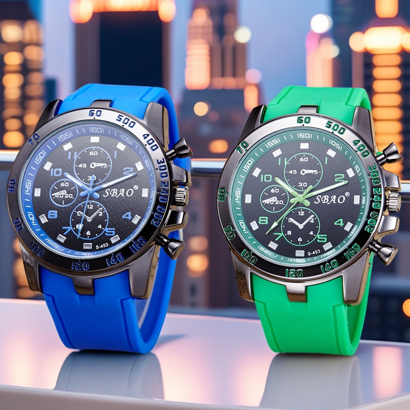 New Quartz Watches for Men and - مراجعة Smartwatch Watches For Girls وسعره