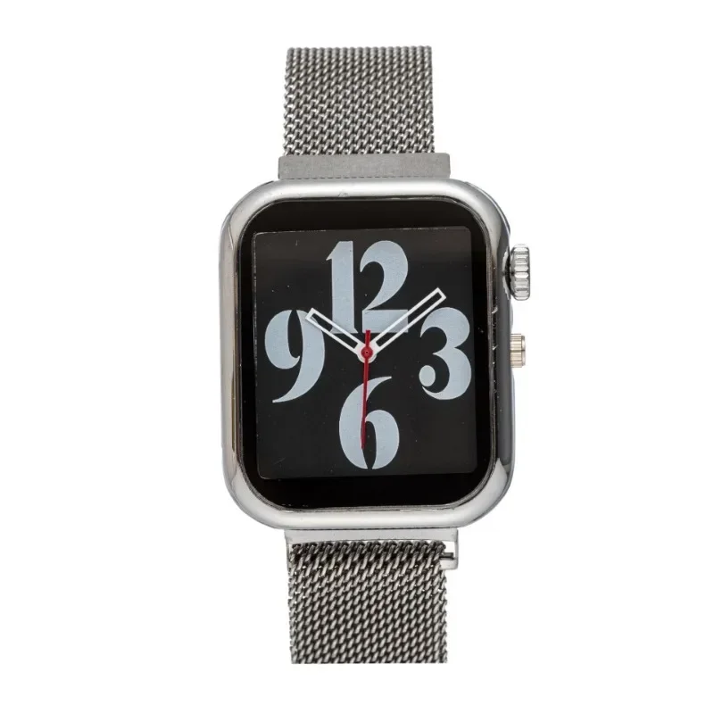 Brand Quartz Wristwatches Squa - مراجعة Smartwatch Watches Brands For Women وسعره
