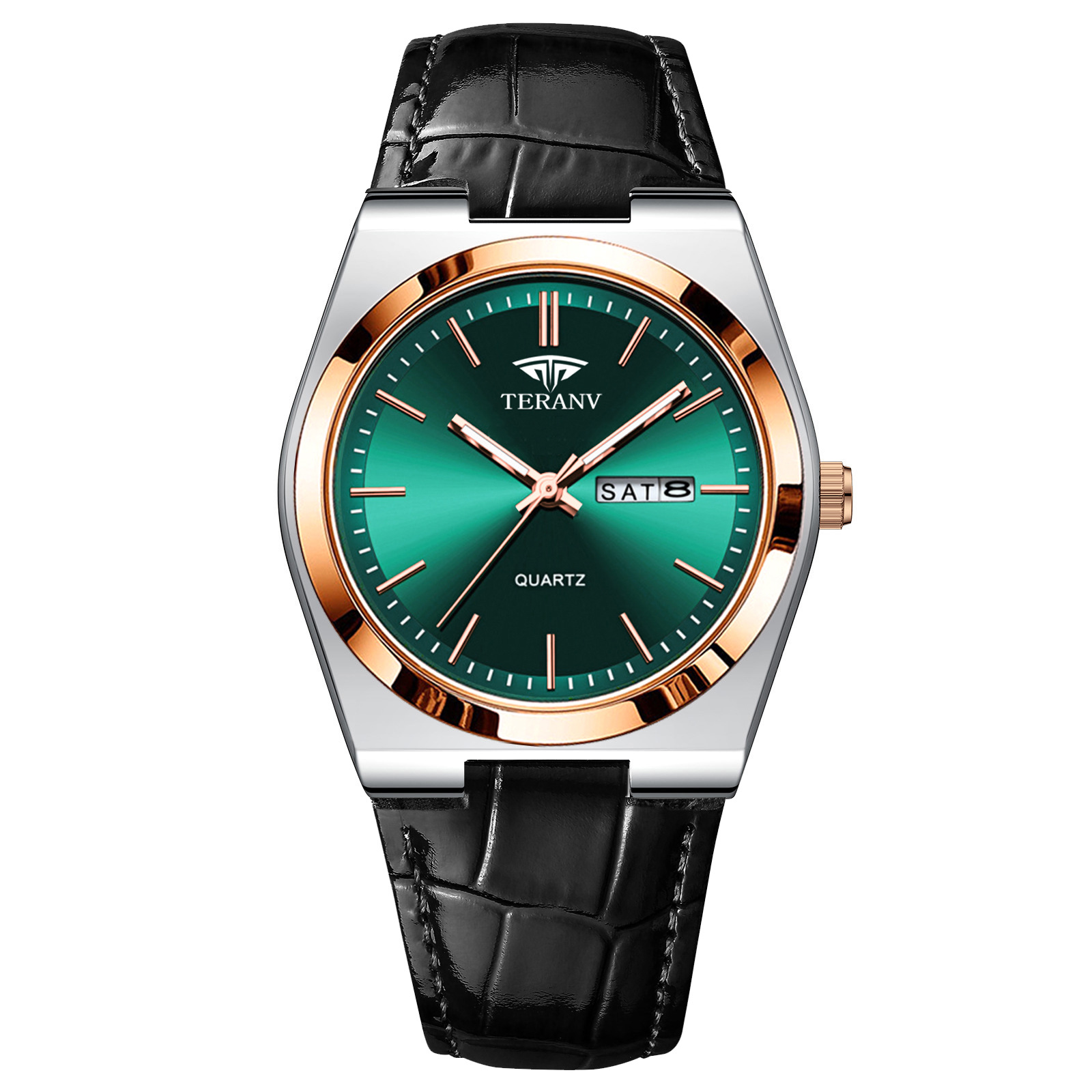 2026 New Brand Men Watch Busin - مراجعة Smartwatch Watches Brands For Women وسعره