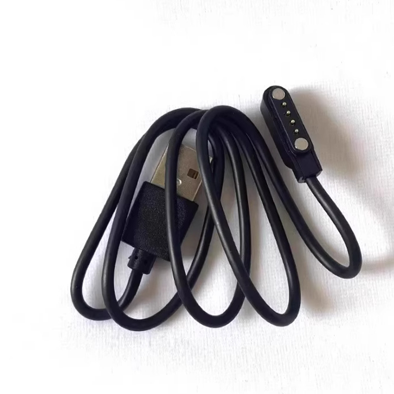 1PCS 2Pin 4Pin For Smartwatch  - مراجعة Smartwatch Watches Kids وسعره