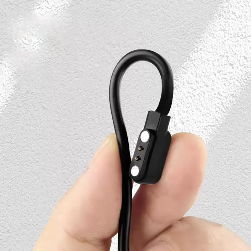 1PCS 2Pin 4Pin For Smartwatch  - مراجعة Smartwatch Watches Kids وسعره