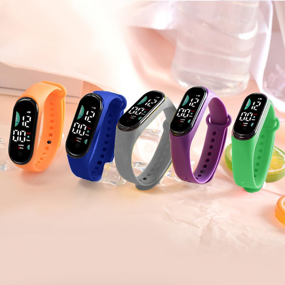 Children Watch Birthday Gift F - مراجعة Smartwatch Watches Kids وسعره