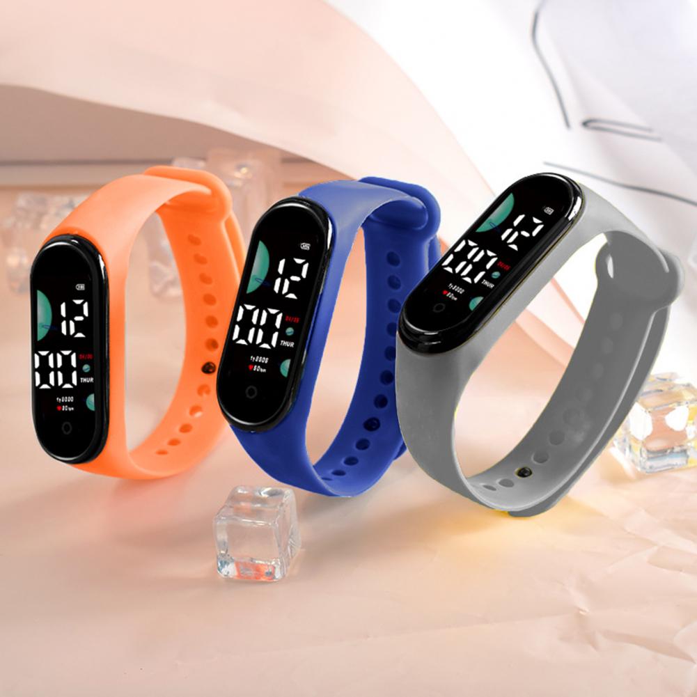 Children Watch Birthday Gift F - مراجعة Smartwatch Watches Kids وسعره