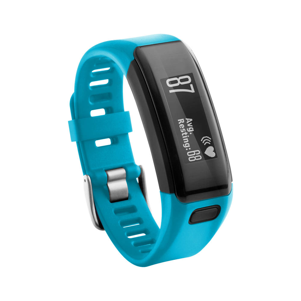 For Garmin Vivosmart HR Replac - مراجعة Tag Watches Smartwatch وسعره