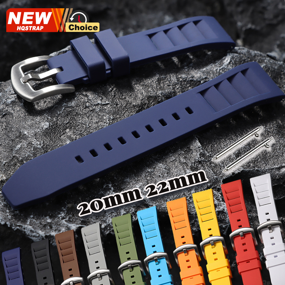 Quick Release Sport Rubber Wat - مراجعة Watches Rolex Smartwatch وسعره