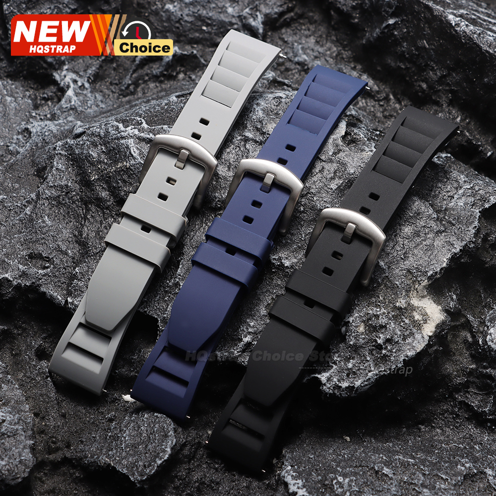 Quick Release Sport Rubber Wat - مراجعة Watches Rolex Smartwatch وسعره