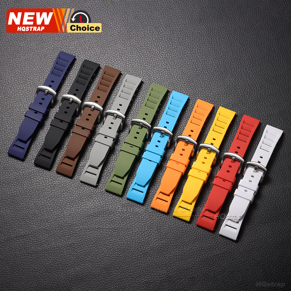 Quick Release Sport Rubber Wat - مراجعة Watches Rolex Smartwatch وسعره