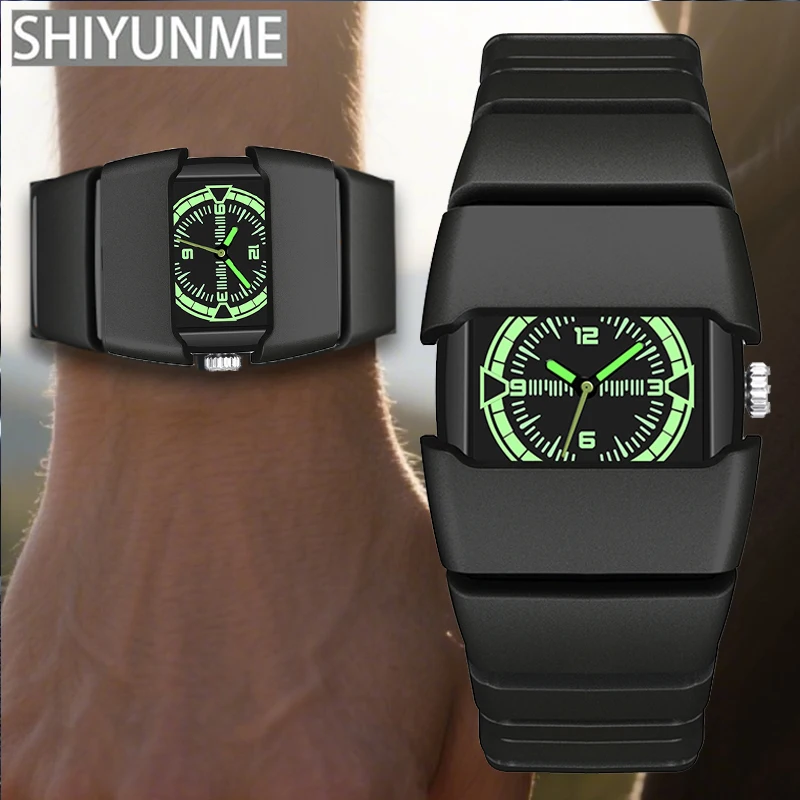SHIYUNME Fashion Brand Cool Wa - مراجعة Smartwatch Watches Brands For Women وسعره