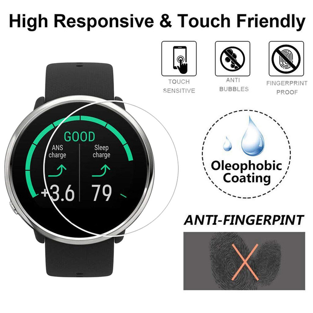 5pcs TPU Soft Smartwatch Clear - مراجعة Smartwatch Watches For Girls وسعره