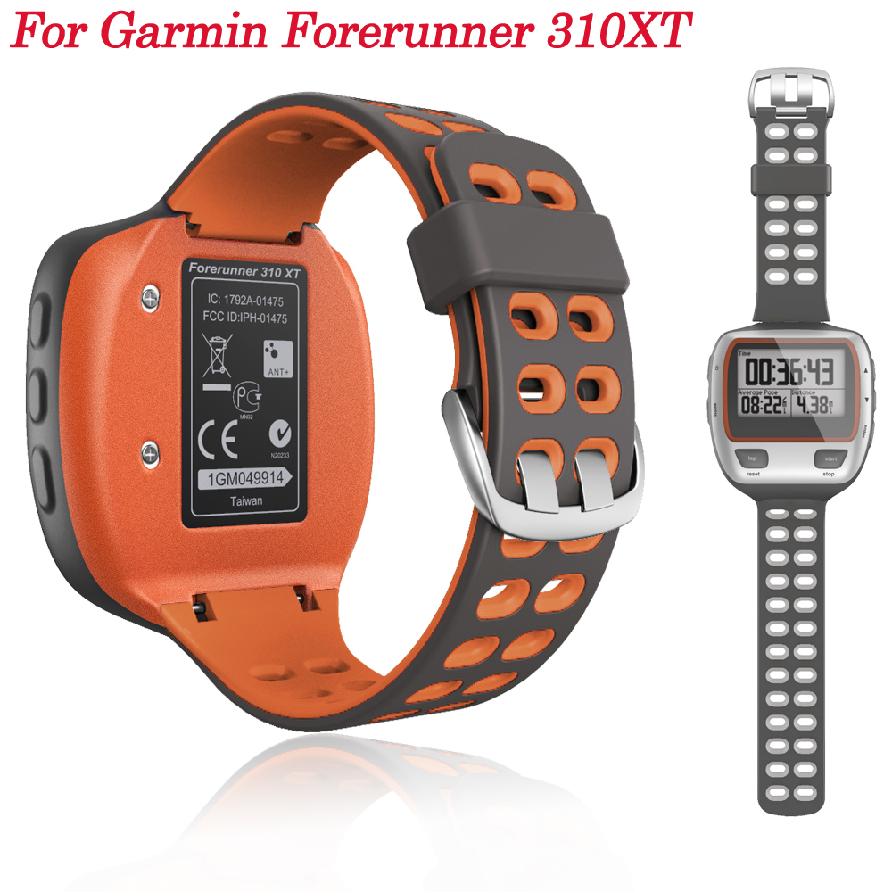 Hot Silicone Wristband Strap F - مراجعة Tag Watches Smartwatch وسعره