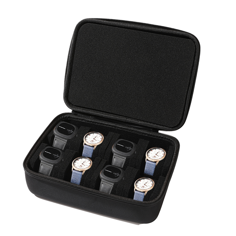 Watch Box Organizer for Men or - مراجعة Tag Watches Smartwatch وسعره
