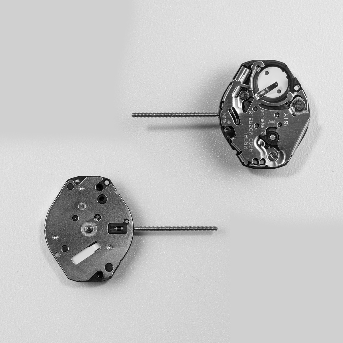 For Y121 Watch Movement Access - مراجعة Watch Crystal Replacement وسعره