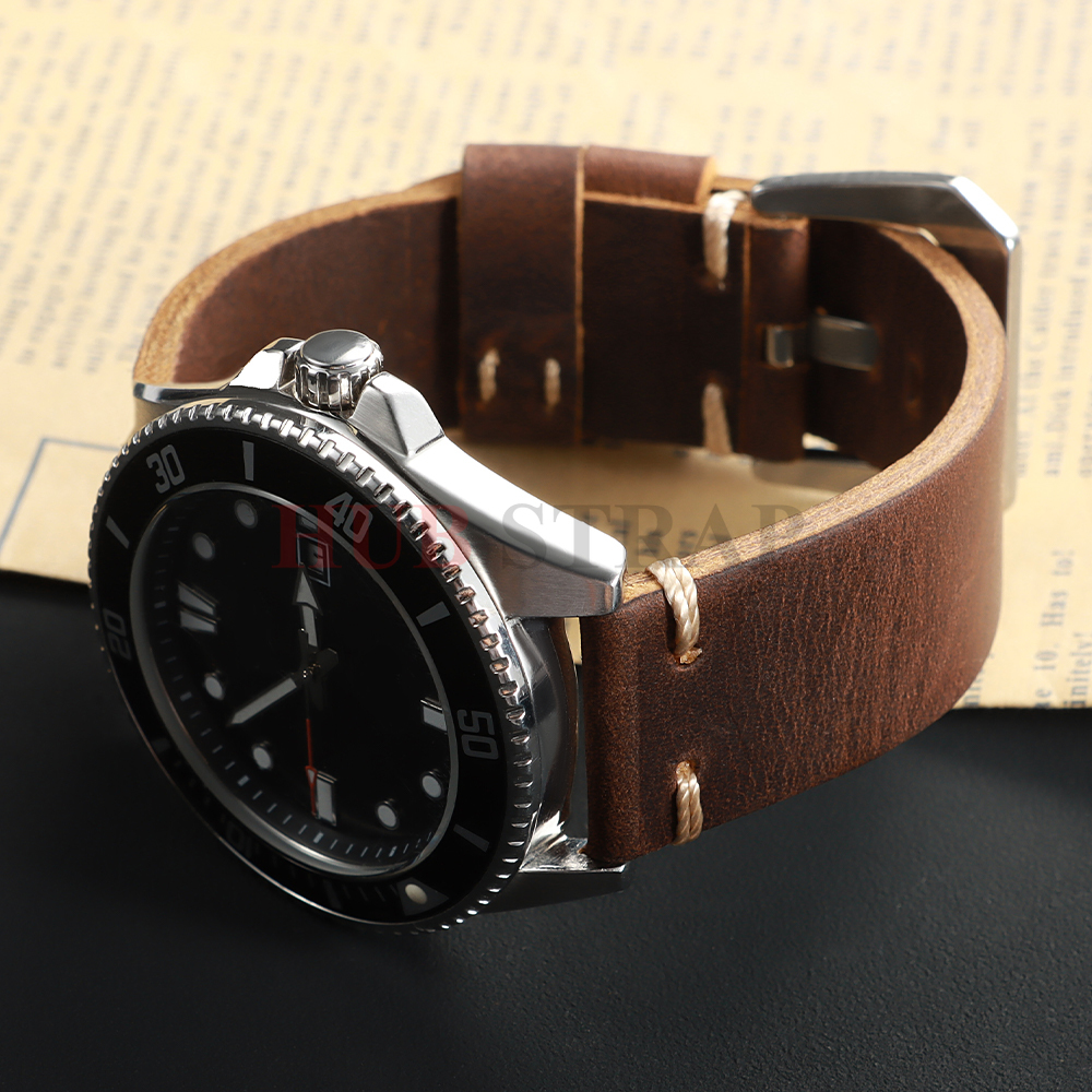 18mm 20mm 22mm 24mm 26mm Vinta - مراجعة Seiko Watches Smartwatch وسعره