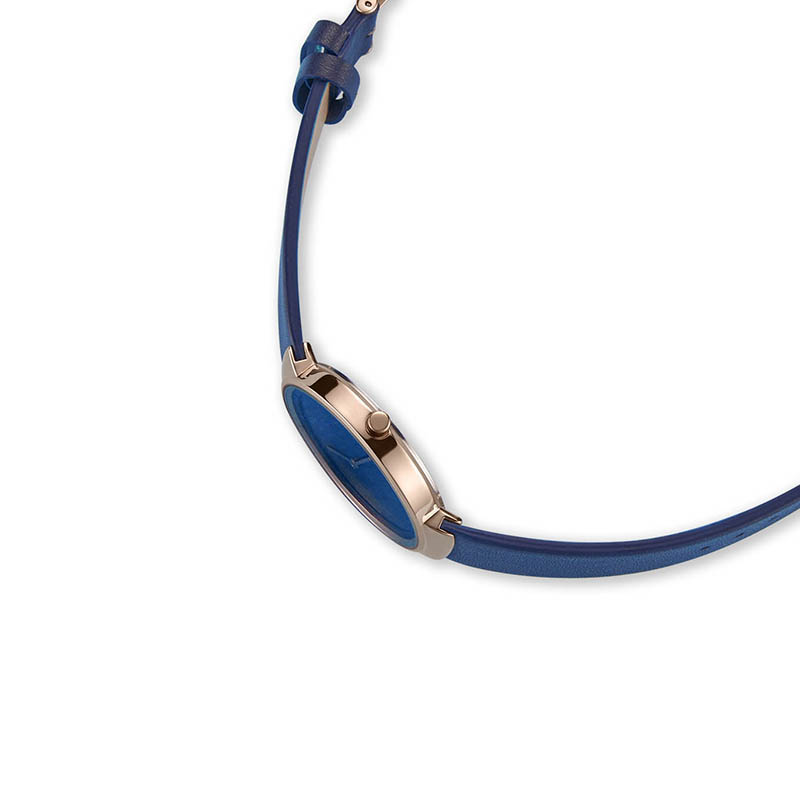 CL032 Factory Mens Watch Desig - مراجعة Leather Watch Strap وسعره