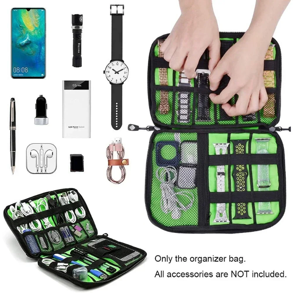 Band Bag for Apple/Samsung Gal - مراجعة Tag Watches Smartwatch وسعره