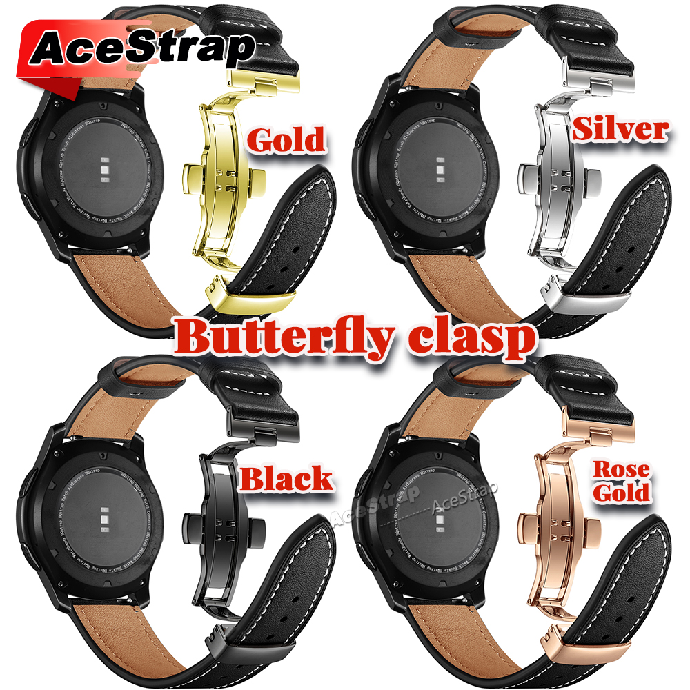 High Quality Watch Strap 18mm  - مراجعة Watches Rolex Smartwatch وسعره