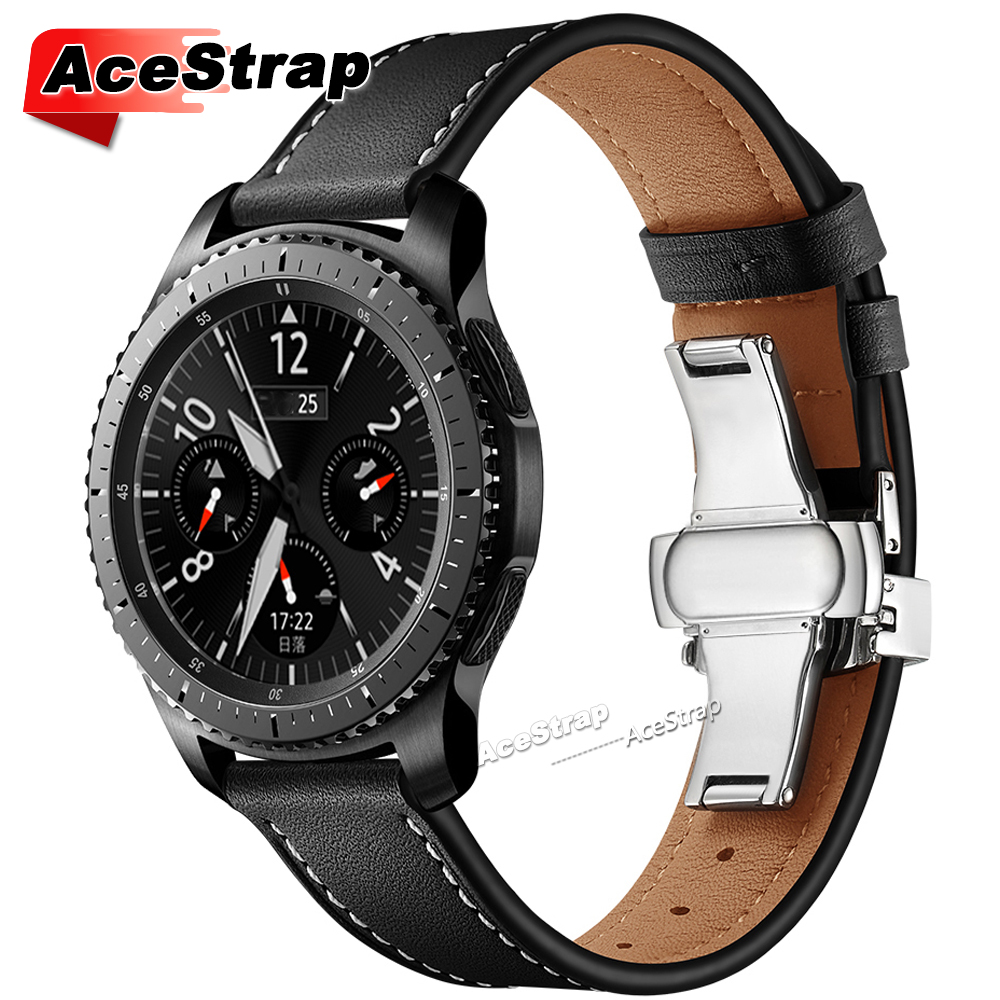 High Quality Watch Strap 18mm  - مراجعة Watches Rolex Smartwatch وسعره