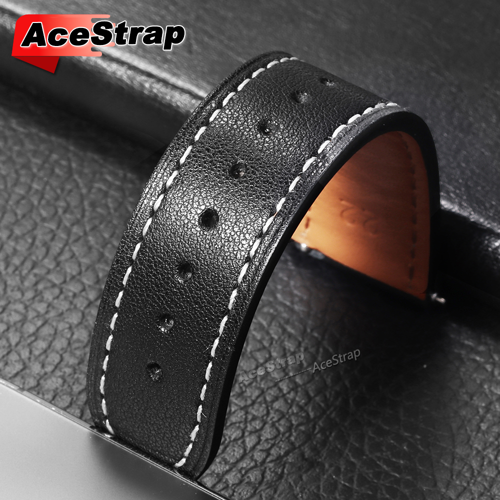 High Quality Watch Strap 18mm  - مراجعة Watches Rolex Smartwatch وسعره